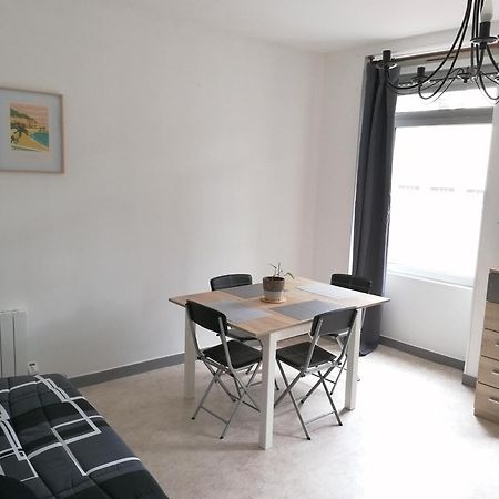 Appartement-Vierzon-Centre Exterior photo