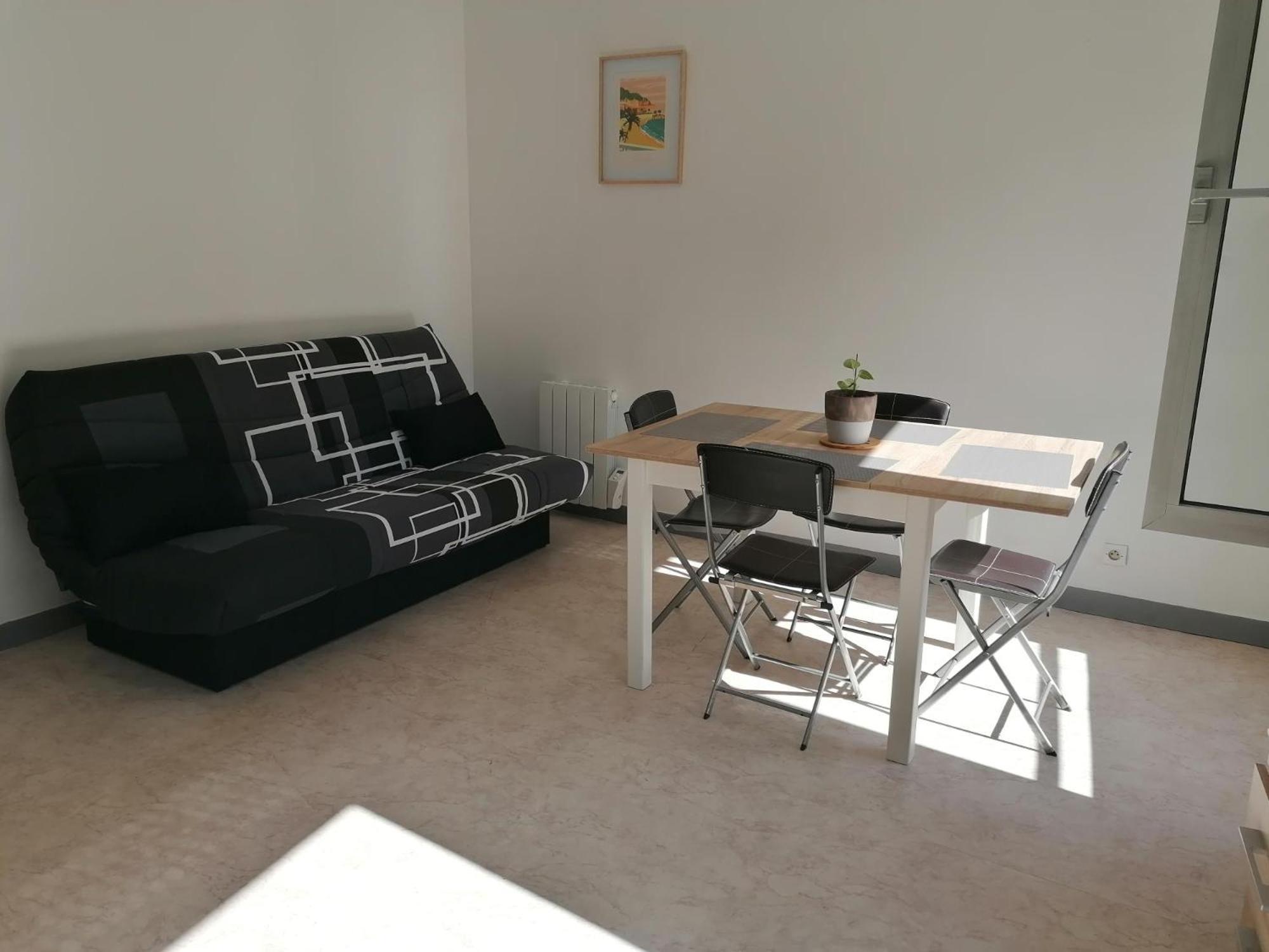 Appartement-Vierzon-Centre Exterior photo